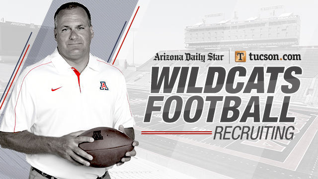 Arizona Wildcats WR commit Jaden Mitchell injures knee, will miss season